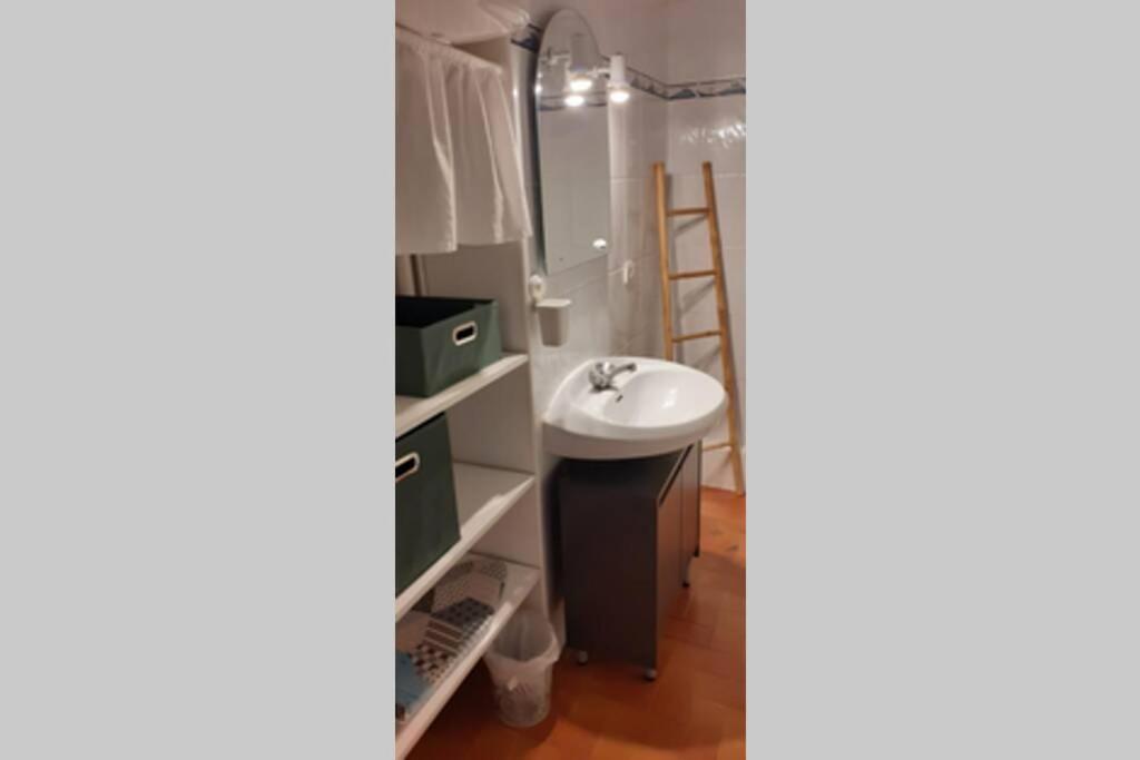 Agreable Logement Proche De La Gare Et Du Polygone Lejlighed Béziers Eksteriør billede